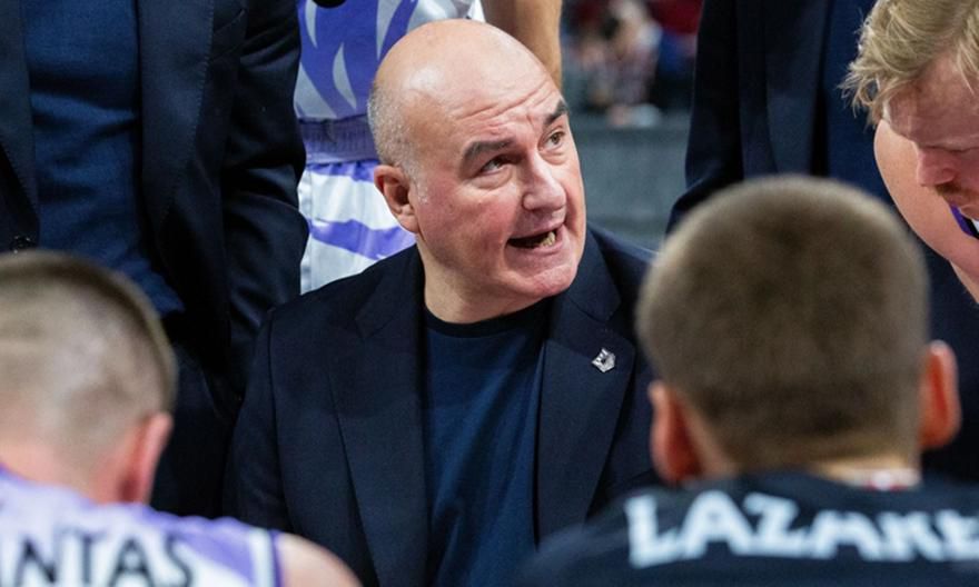 Στον πάγκο της Μπιλμπάο ως το 2029 ο Πονσαρνάου! (pic)