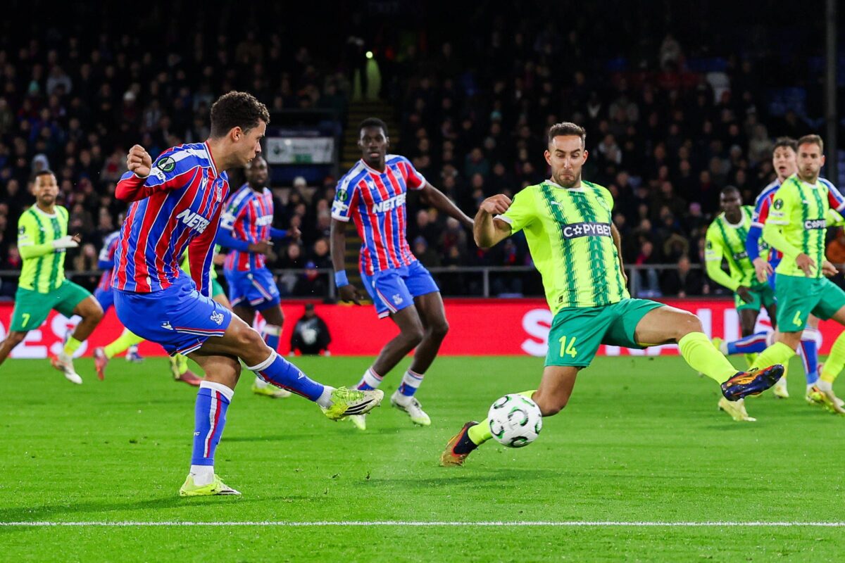 Στο μηδέν έμειναν Κρίσταλ Πάλας και ΑΕΚ Λάρνακας – Νίκη της Φιορεντίνα με 2-1 στις καθυστερήσεις επί της Ρακόβ