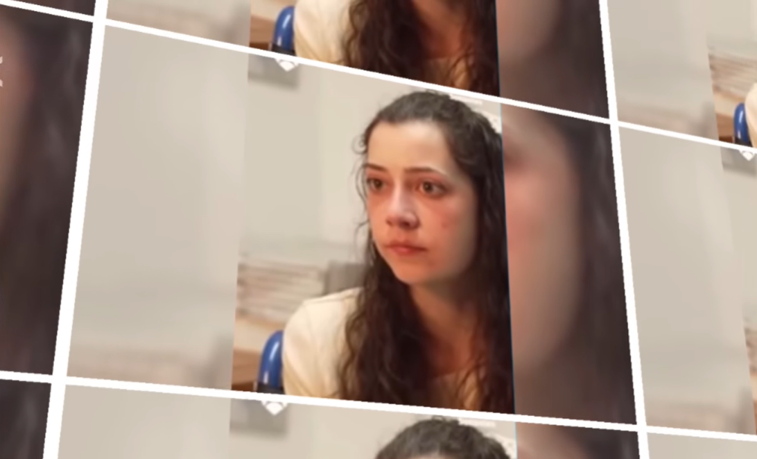 «Θέλω να πεθάνω όμορφη»: Οι βιαστές και τα «ανθρώπινα δικαιώματα» τους…