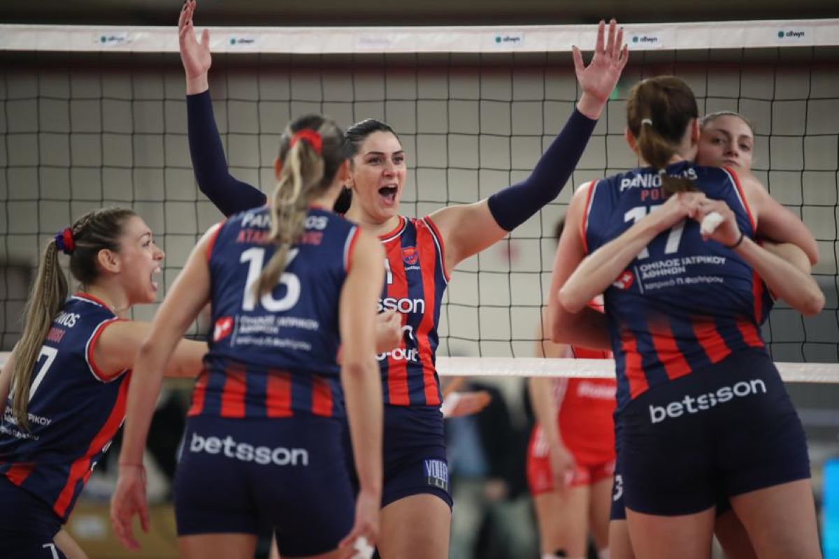 Πότε είναι ο τελικός ΑΟ Θήρας – Πανιώνιος