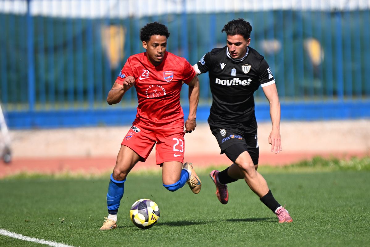 Σχέδια αναδιοργάνωσης και ανάπτυξης παρουσιάζει ο Πανιώνιος