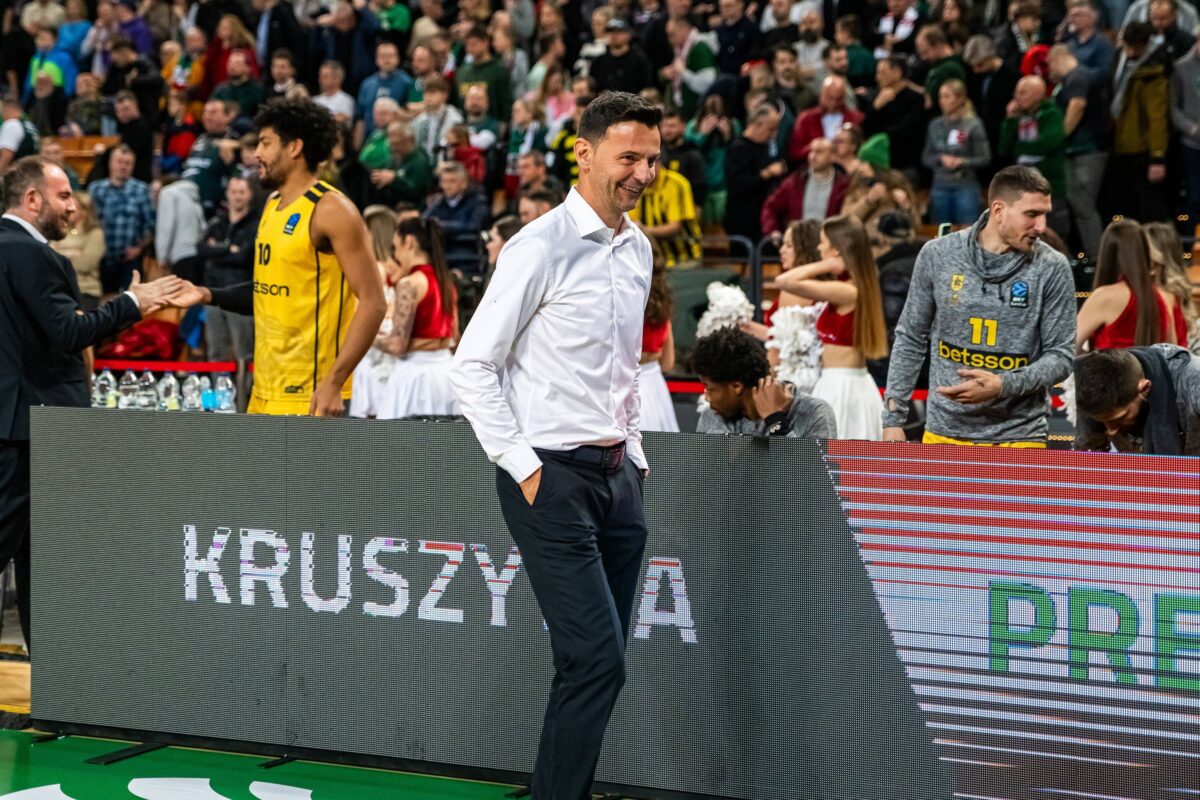 Μέρος του προγράμματος οι Τζόουνς-Πουλιανίτης, ξεκαθαρίζει αύριο η συμμετοχή τους με Κολοσσό!