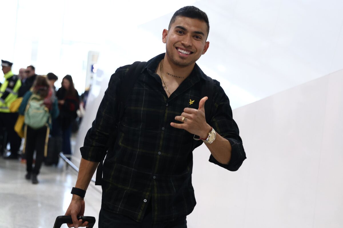 Τα πλάνα του Sportal από την αναχώρηση της ΑΕΚ για τη Σλοβενία (vid & gallery)