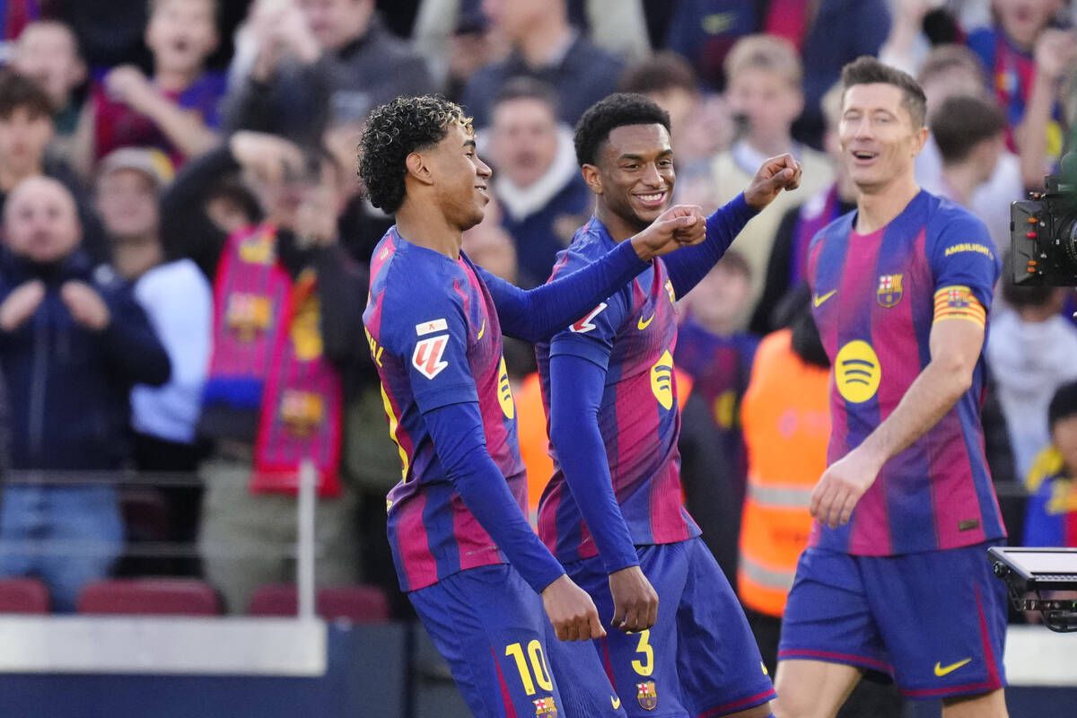 Μπαρτσελόνα