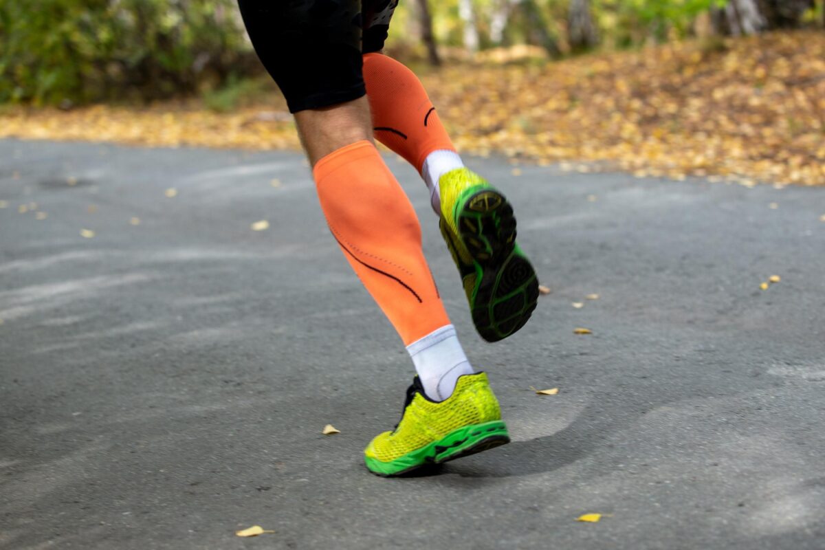 Compression Socks: Αξίζουν Τελικά για Απόδοση και Αποκατάσταση;