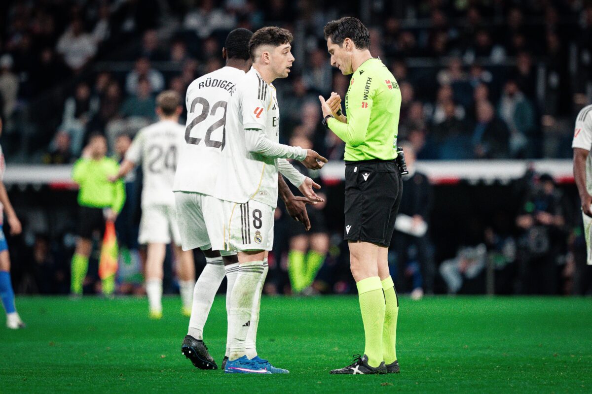 Φεντερίκο Βλαβέρδε