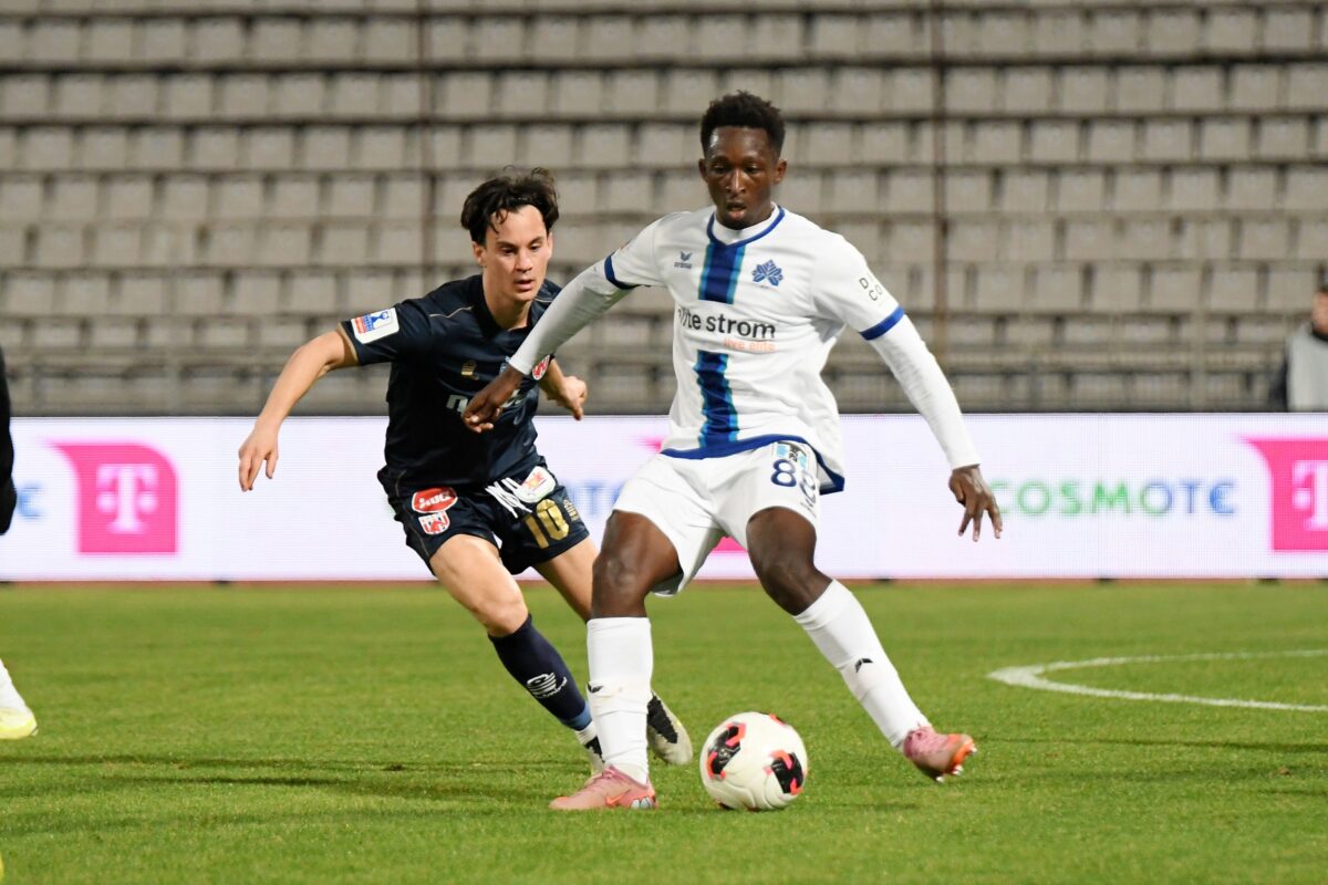 Που θα δείτε το Κηφισιά – Βόλος