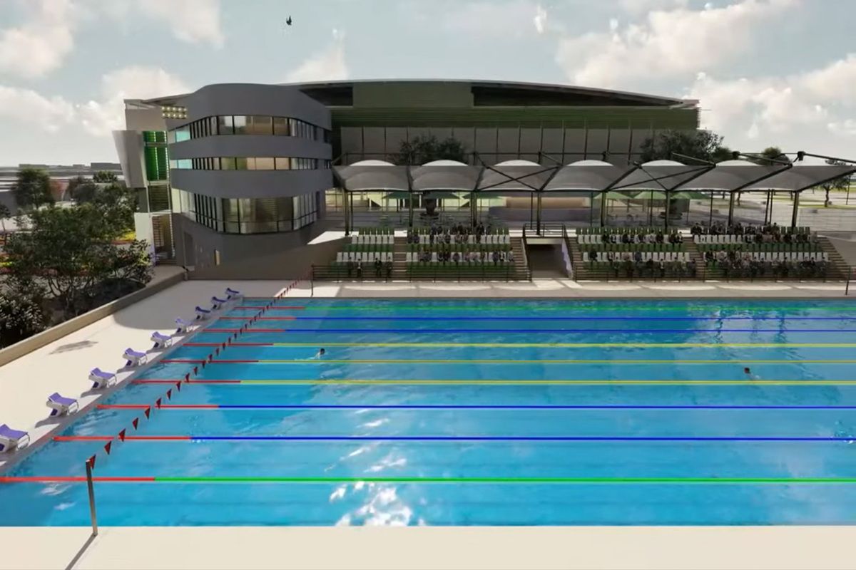 Ερασιτέχνης Παναθηναϊκός: Παρουσιάστηκαν οι εγκαταστάσεις στον Βοτανικό – Έως 40 εκατ. ευρώ το κόστος