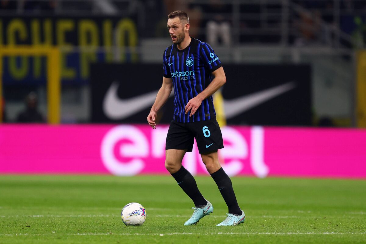 Δεν είναι τόσο «αθώα» τα ρεπορτάζ για Ολυμπιακό και Ντε Φράι!