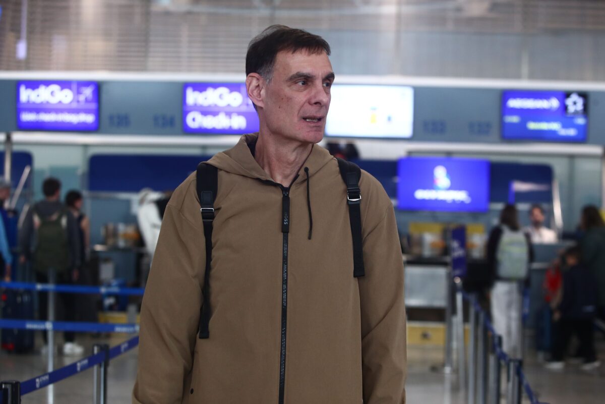 Μπαρτζώκας: «Μπήκε στις ομαδικές προπονήσεις ο Φαλ – Παίζει σε υψηλό τέμπο η Βαλένθια» (vid)