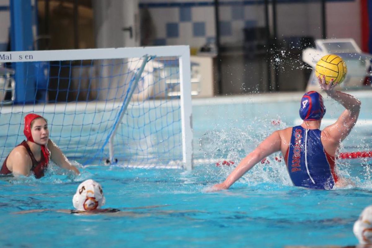 Πότε είναι οι επόμενοι αγώνες για Πανιώνιο και Χανιά στο Final-8 του Conference Cup