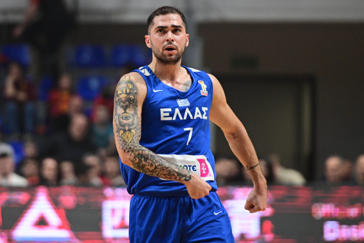 Τολιόπουλος: «Θέλαμε να δείξουμε πως είμαστε καλύτερη ομάδα» (vid)