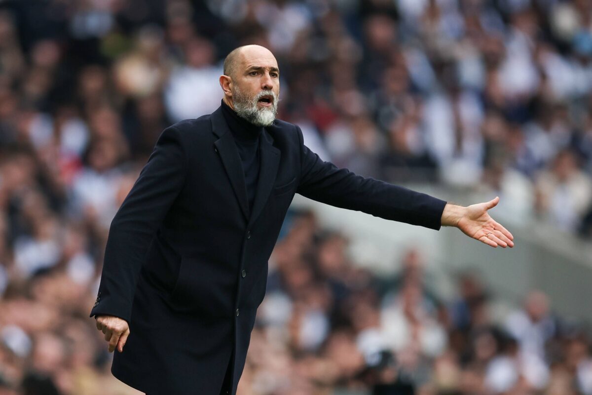 Από τα αποδυτήρια του ΠΑΟΚ στο… χάος: Ο Τούντορ και το «σύνδρομο Αλέφαντου»