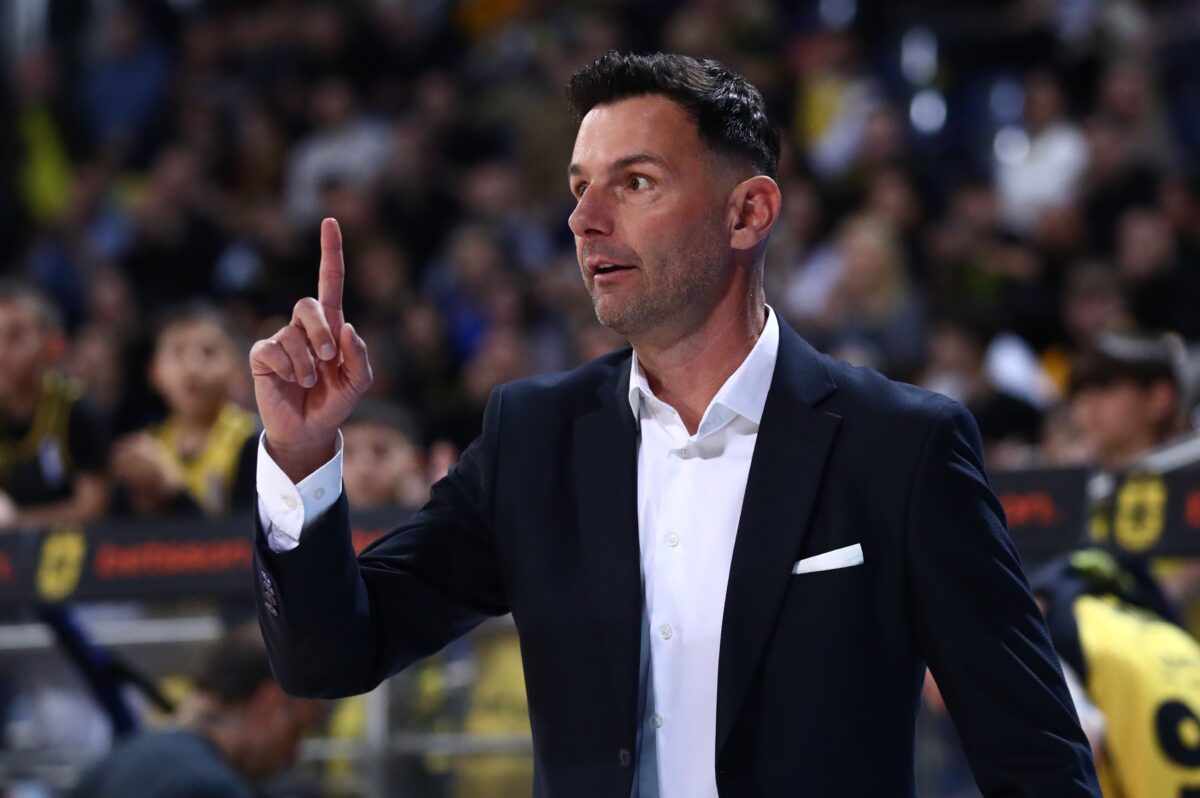 O Άρης Betsson στοχεύει στην τετράδα, τα πάντα θα κριθούν στην τελική ευθεία! (vid)