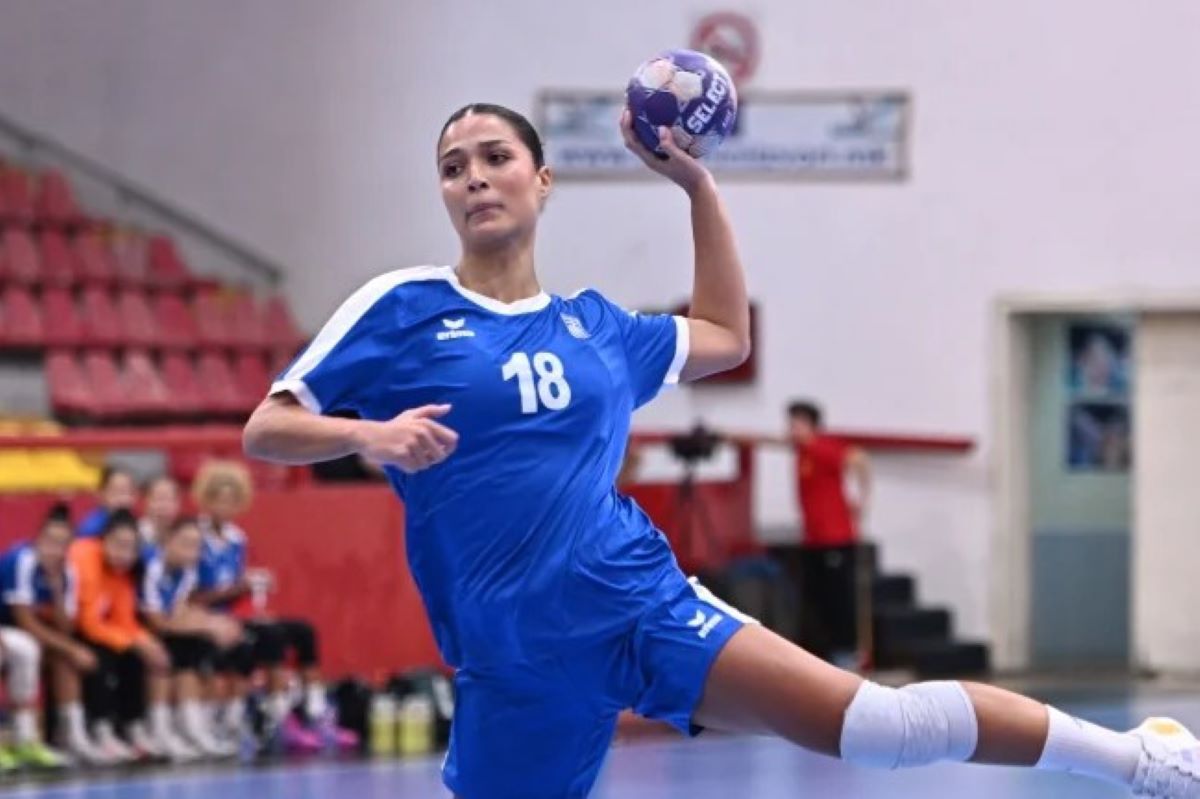 Αναβολή επ’ αόριστον για τους αγώνες Ελλάδα-Ισραήλ στο χάντμπολ γυναικών