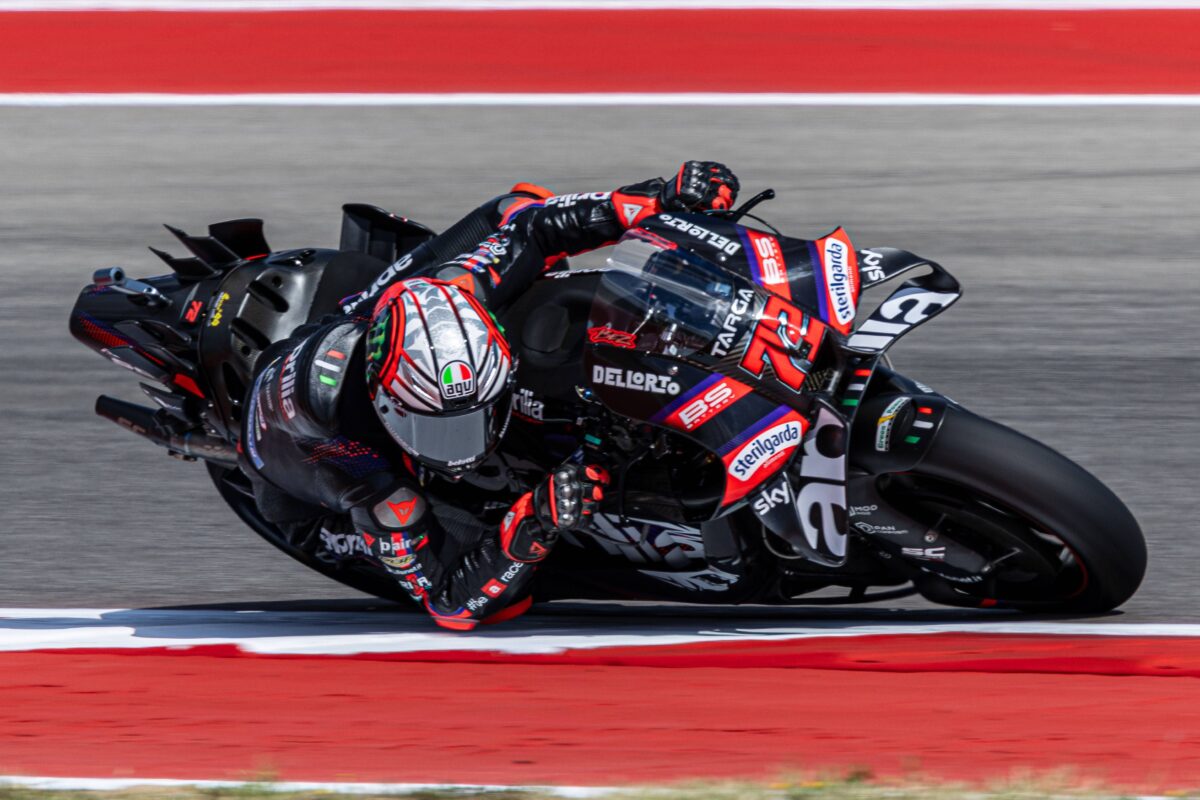 Τα highlights από το GP των ΗΠΑ