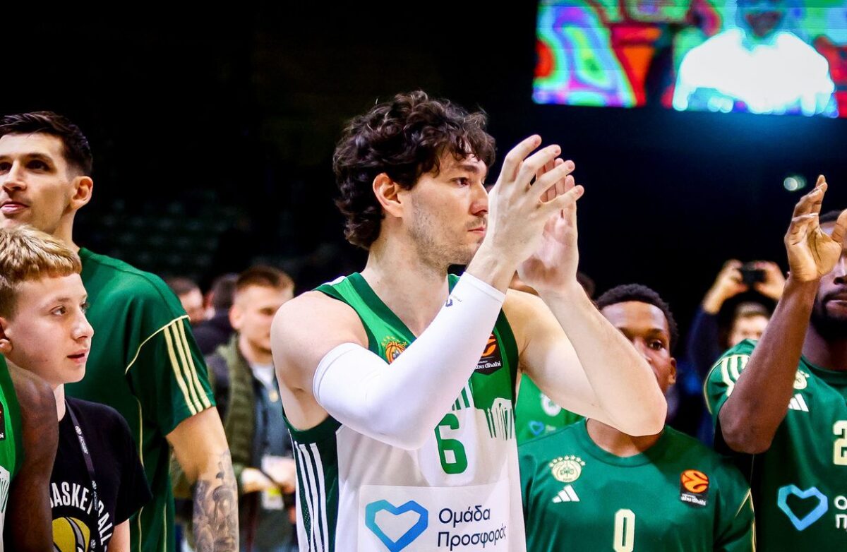 Ο Τσέντι Όσμαν