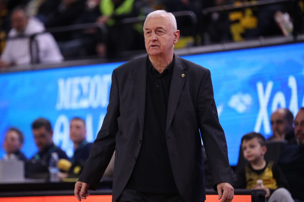 Σάκοτα: «Να αποδείξουμε πράγματα – Το μυαλό μας είναι μοιρασμένο»