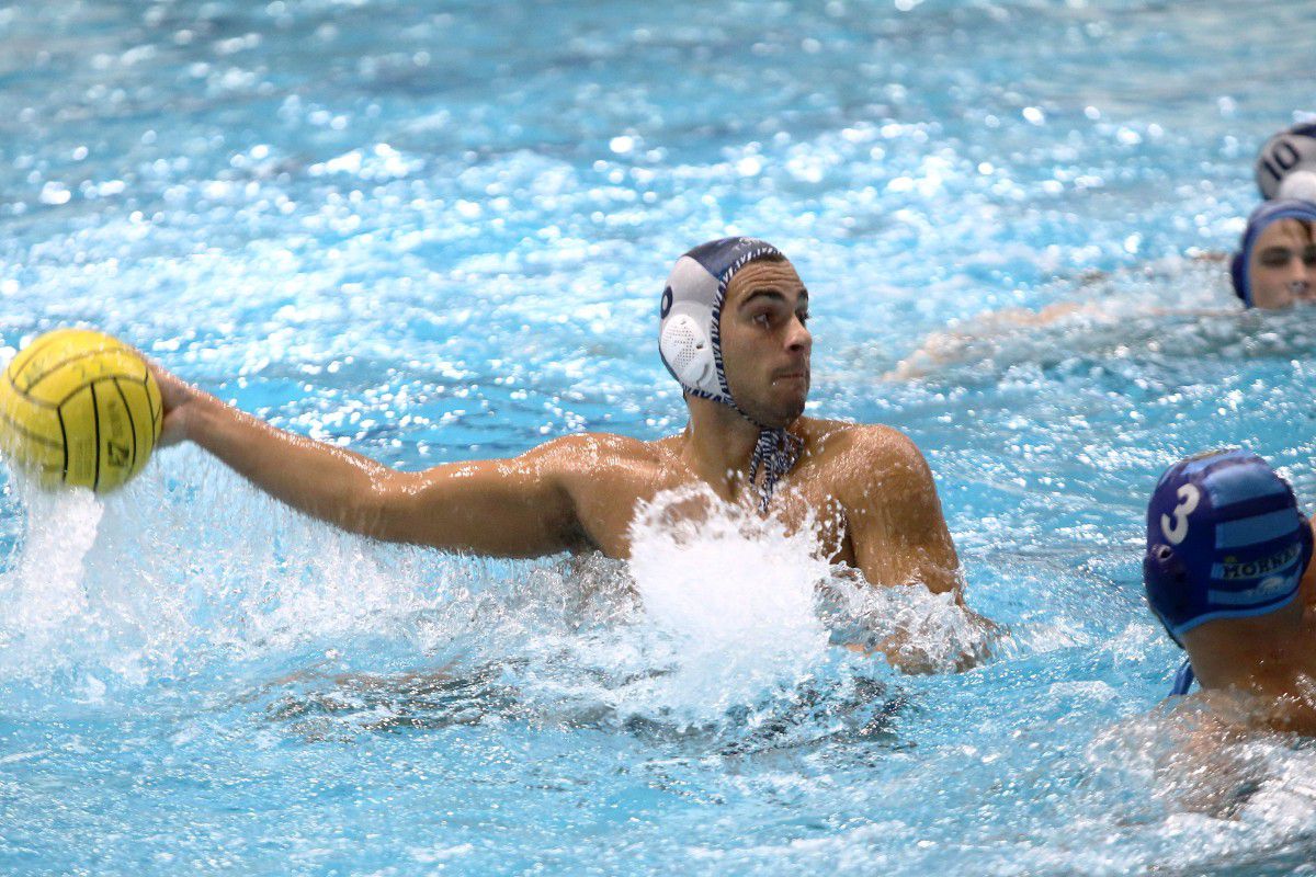 Ισχυρό προβάδισμα πρόκρισης για τον Απόλλωνα Σμύρνης με θρίαμβο επί της Μόρναρ