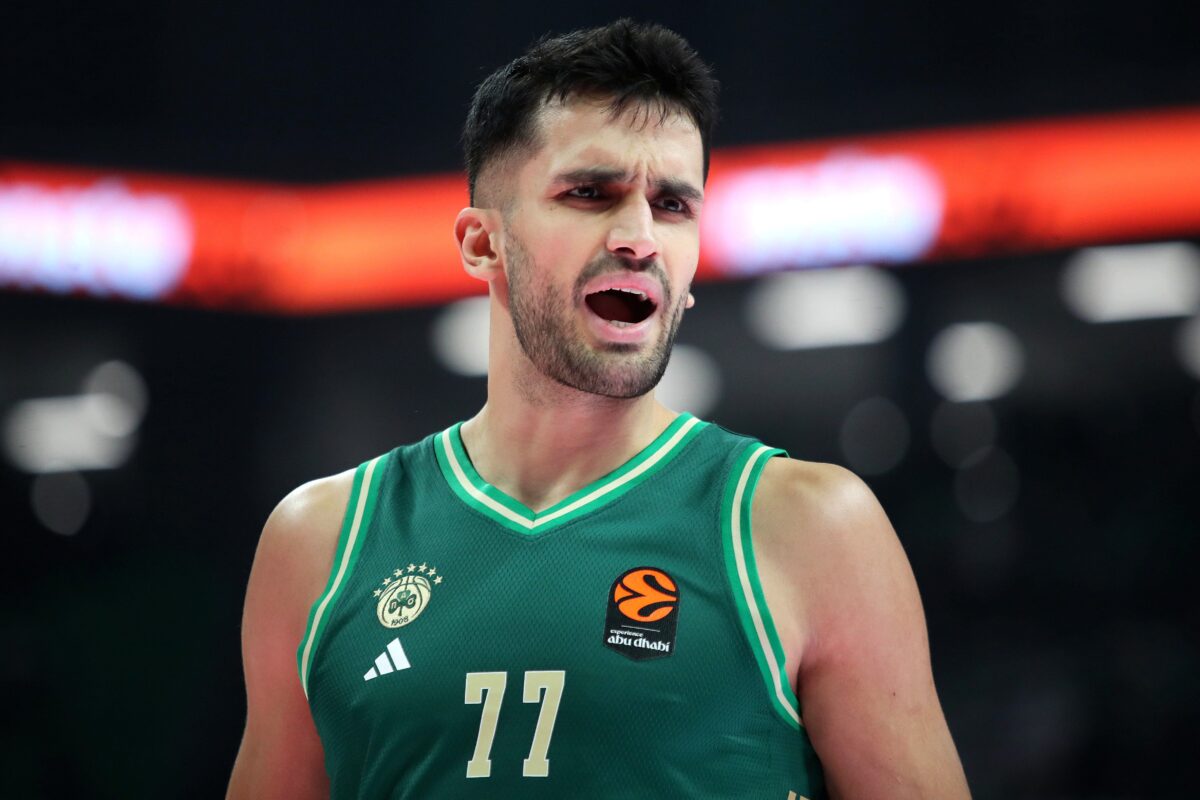 Στην Αμερική η επόμενη ομάδα του Ομέρ Γιουρτσεβέν