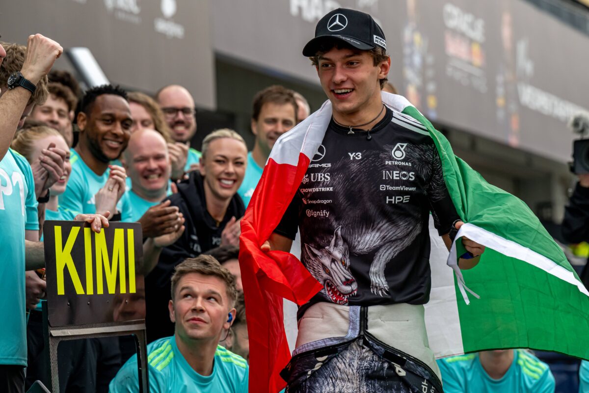 Κίμι Αντονέλι