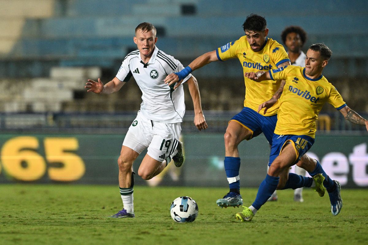 Πού θα δείτε το Παναθηναϊκός – Παναιτωλικός