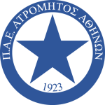 ΑΤΡΟΜΗΤΟΣ ΑΘΗΝΩΝ