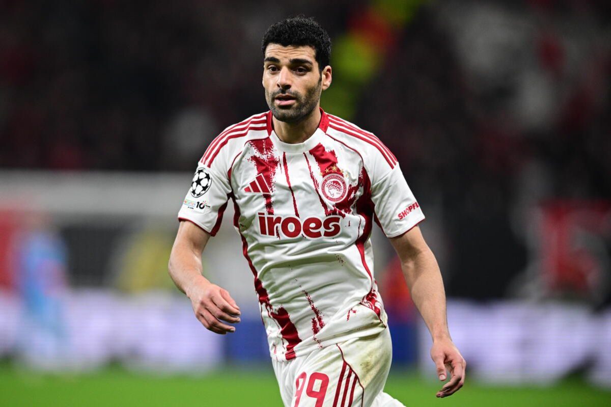 Διάψευση από τον ατζέντη του Ταρέμι για τα σενάρια: «Καμία σχέση με την πραγματικότητα» (pic)