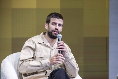 Ο Ζεράρ Πικέ απαντά στο δίλημμα Μέσι – Ρονάλντο