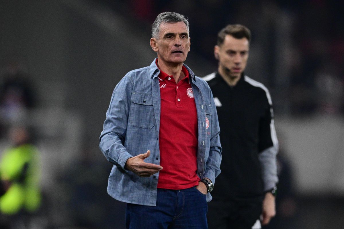 Μεντιλίμπαρ: «Εχουμε εντοπίσει το πρόβλημα και προσπαθούμε να το λύσουμε»