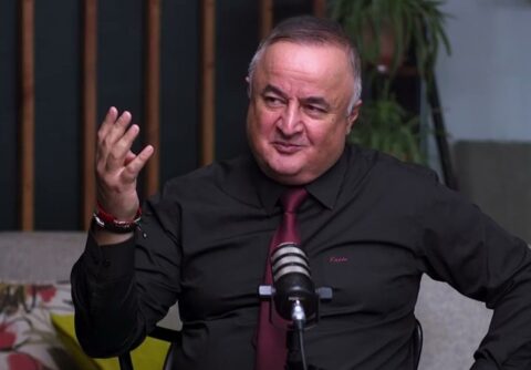 Πέθανε πρώην προπονητής της εθνικής ομάδας του Ιράν