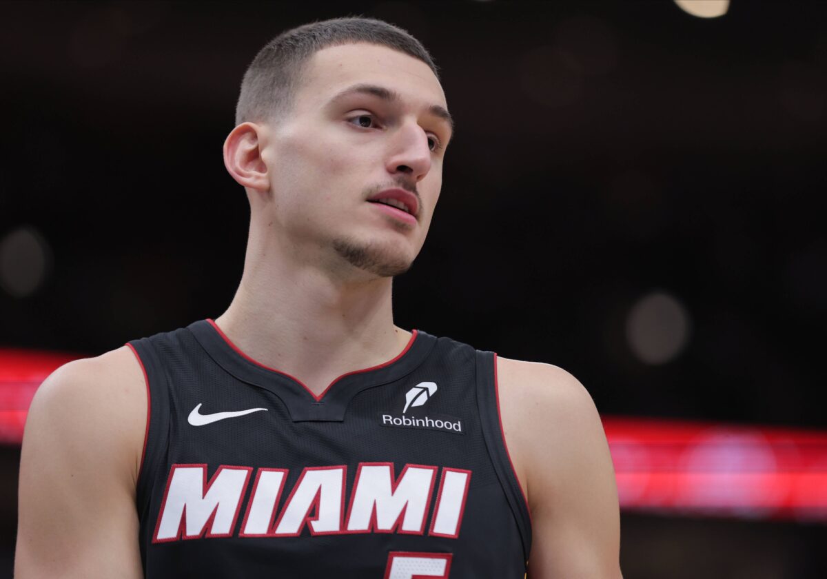 Σέντερ των Μαϊάμι Χιτ προέβλεψε τις ομάδες του Φάιναλ Φορ της EuroLeague