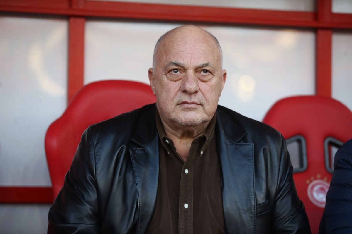 Μπέος: «Ο Ουρτάδο πήρε σβάρνα τους στόπερ του ΠΑΟΚ – Μακάρι να πάρει τίτλο στα 100 του χρόνια»