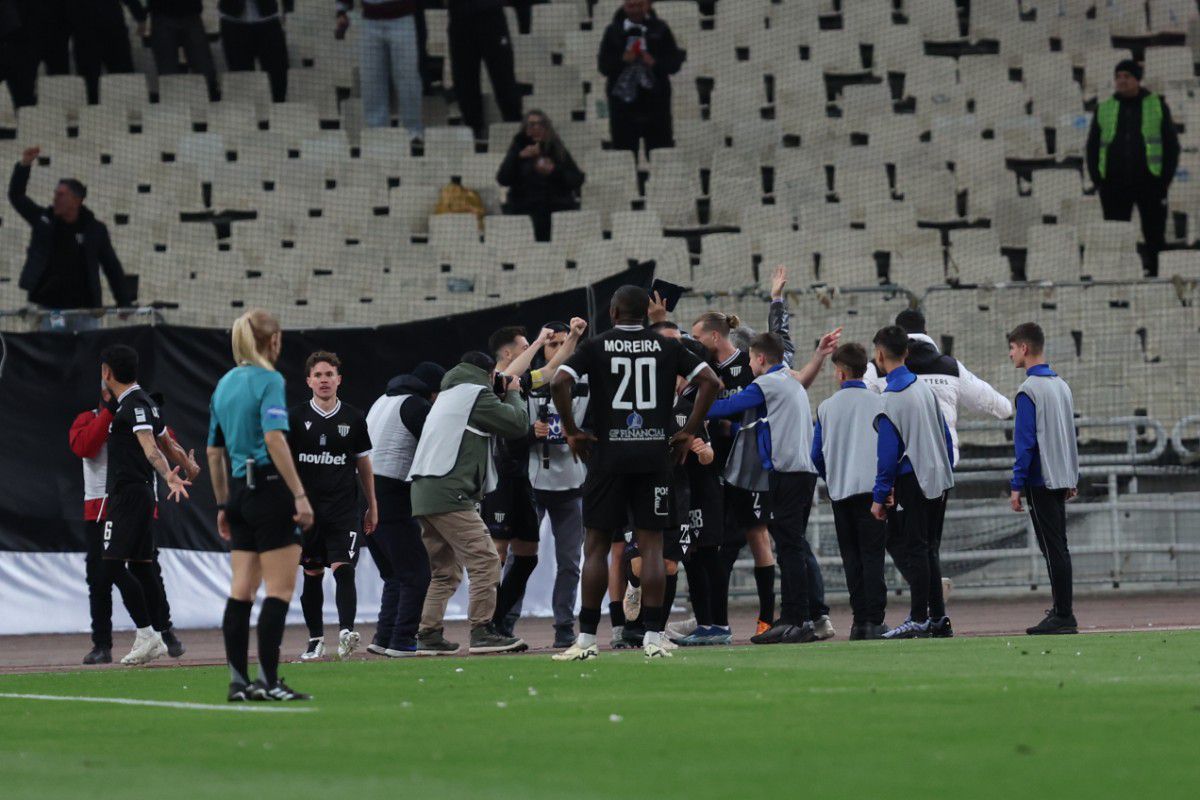 Με άψογο τελείωμα ο Τσέλιος έδωσε προβάδισμα στην Καλαμάτα