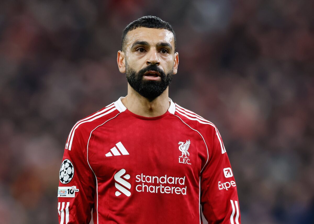 Κι όμως, ο Μοχάμεντ Σαλάχ θα μπορούσε να βρεθεί στον Ολυμπιακό!