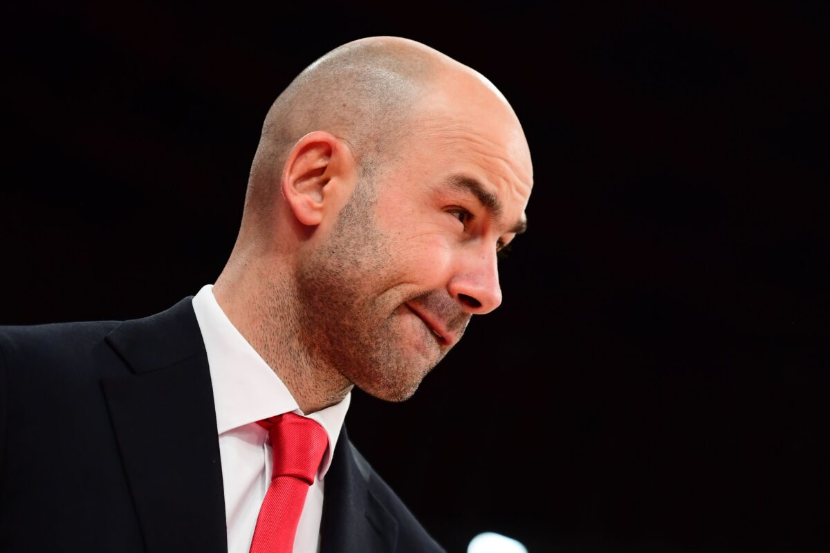 Δυσοίωνο το μέλλον του Σπανούλη στη Μονακό – Τα δεδομένα εν όψει Ολυμπιακού