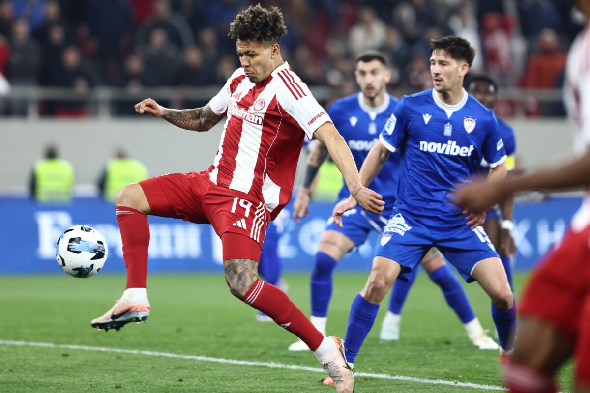 Πού θα δείτε και τι ώρα «Talking Points» και «Baladeros»