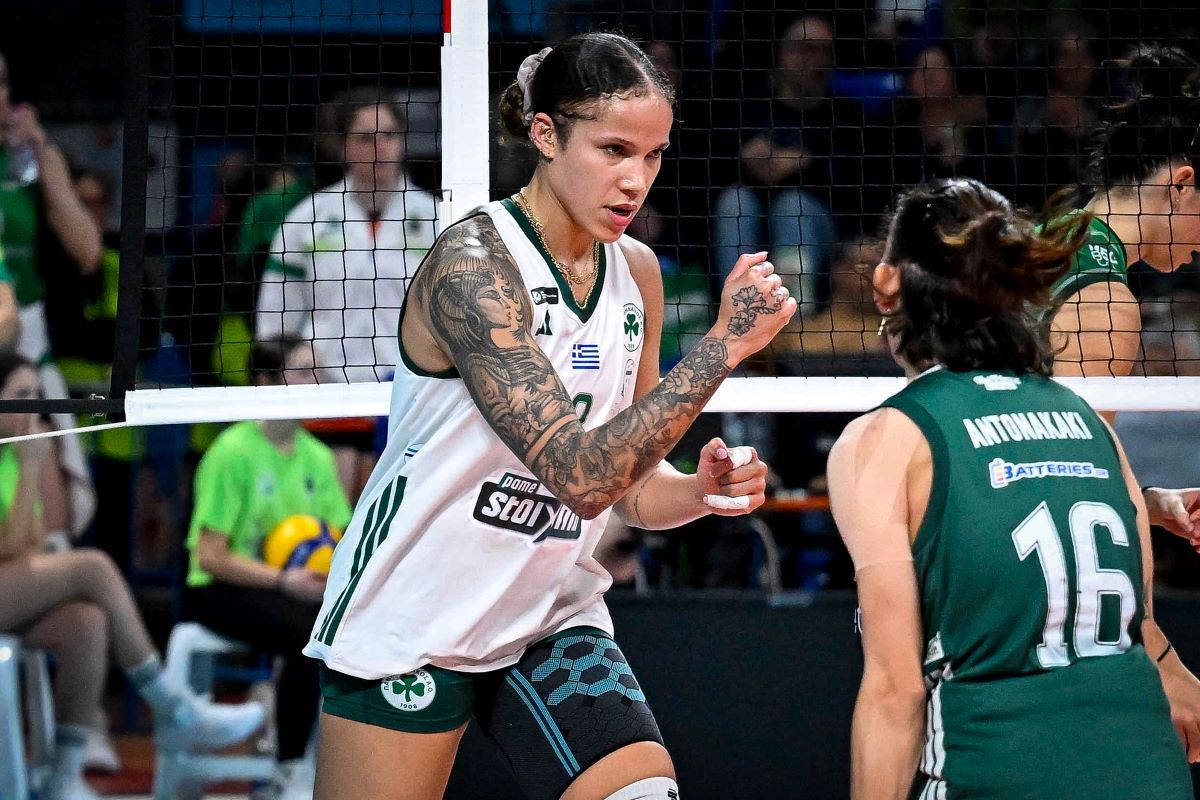 Κατάμεστη η Γλυφάδα στη ρεβάνς του Challenge Cup – Ανακοίνωσε sold out ο Παναθηναϊκός!