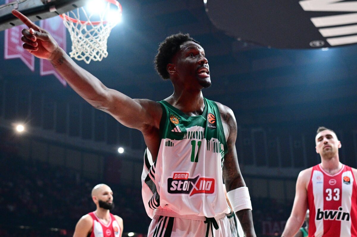 Το… πολεμικό πρώτο μέρος και η σκιά του εαυτού του