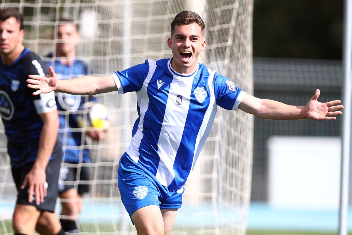 Νίκη ελπίδας για το Αιγάλεω και… οριστικό τέλος για Χανιά και Ηλιούπολη