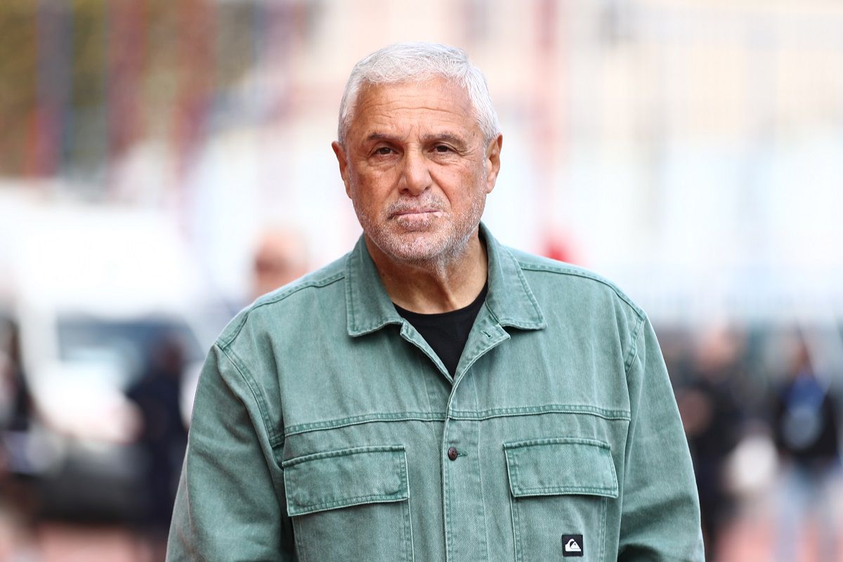 Τέλος ο Βοσνιάδης από την Καλαμάτα και όνομα-έκπληξη για να τον διαδεχτεί!