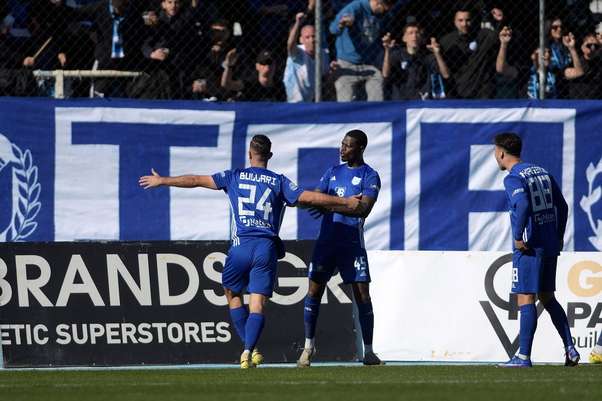 Η επόμενη μέρα στον ΠΑΣ Γιάννινα μετά τον πιθανό υποβιβασμό