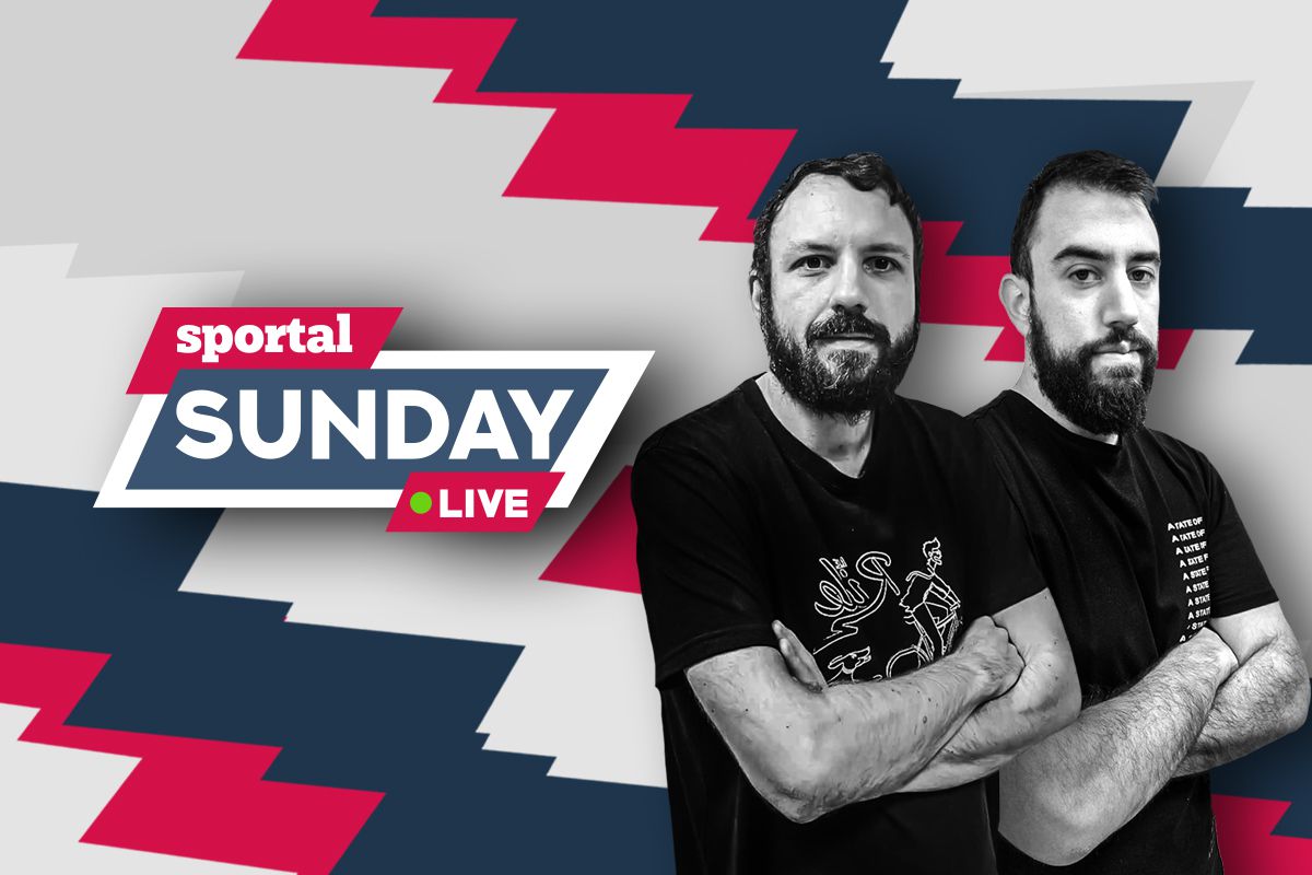 «Χαμός» στην κούρσα του τίτλου: «Επιστροφή» Ελ Κααμπί, διαιτησία και ένταση στο Βόλο – «Ροντέο» στη Λεωφόρο