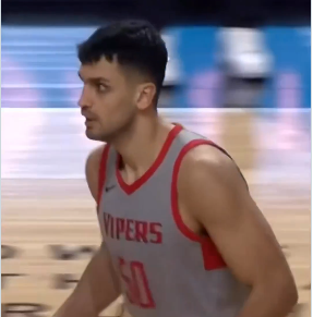 Εντυπωσιακό ντεμπούτο του Ομέρ Γιούρτσεβεν στην G-League (vid)