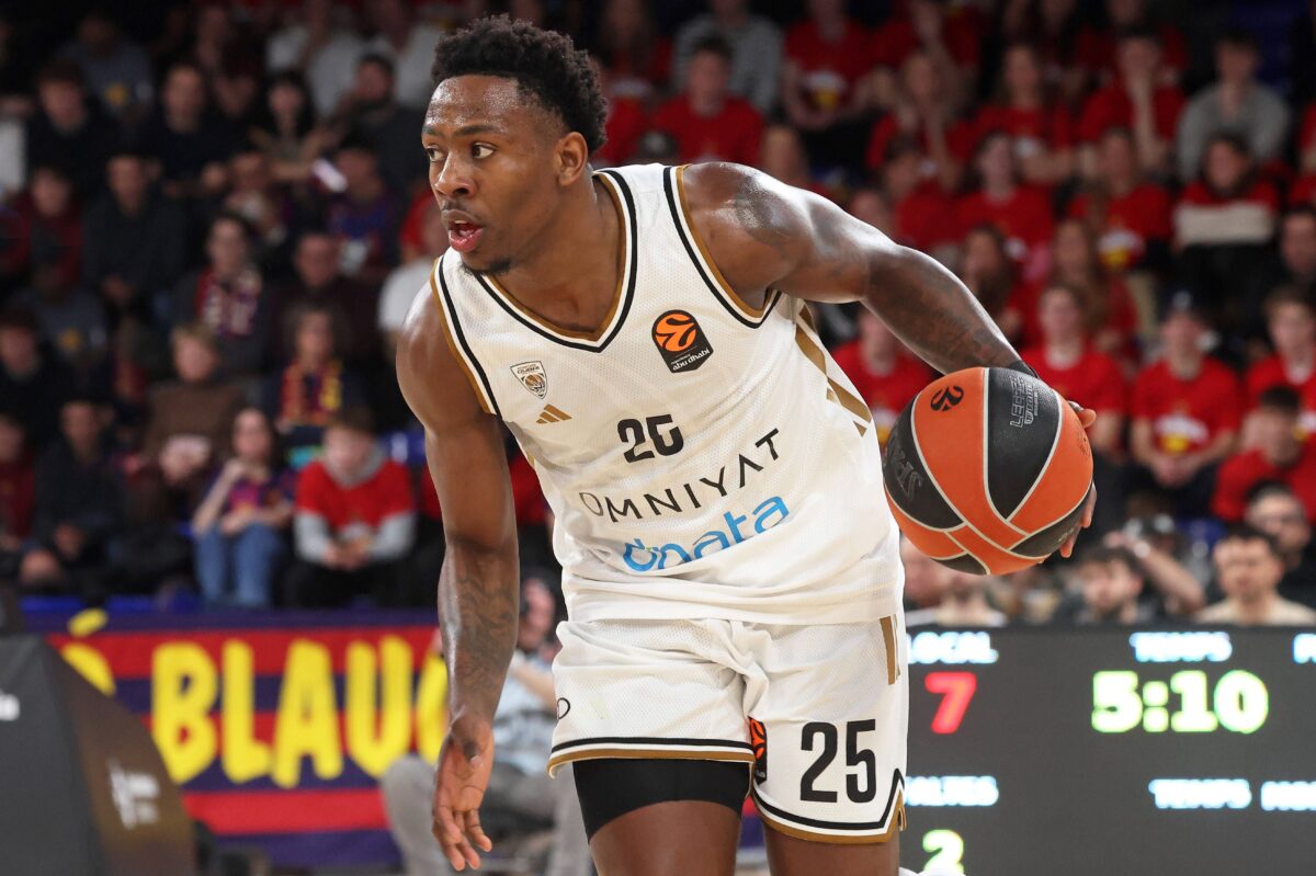 ΠΑΡΤΙΖΑΝ – ΝΤΟΥΜΠΑΪ BC