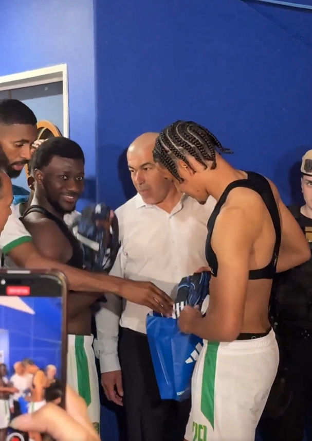 Εκπληρώθηκε η επιθυμία του Κοϊτά – Πήρε την φανέλα του Μέσι