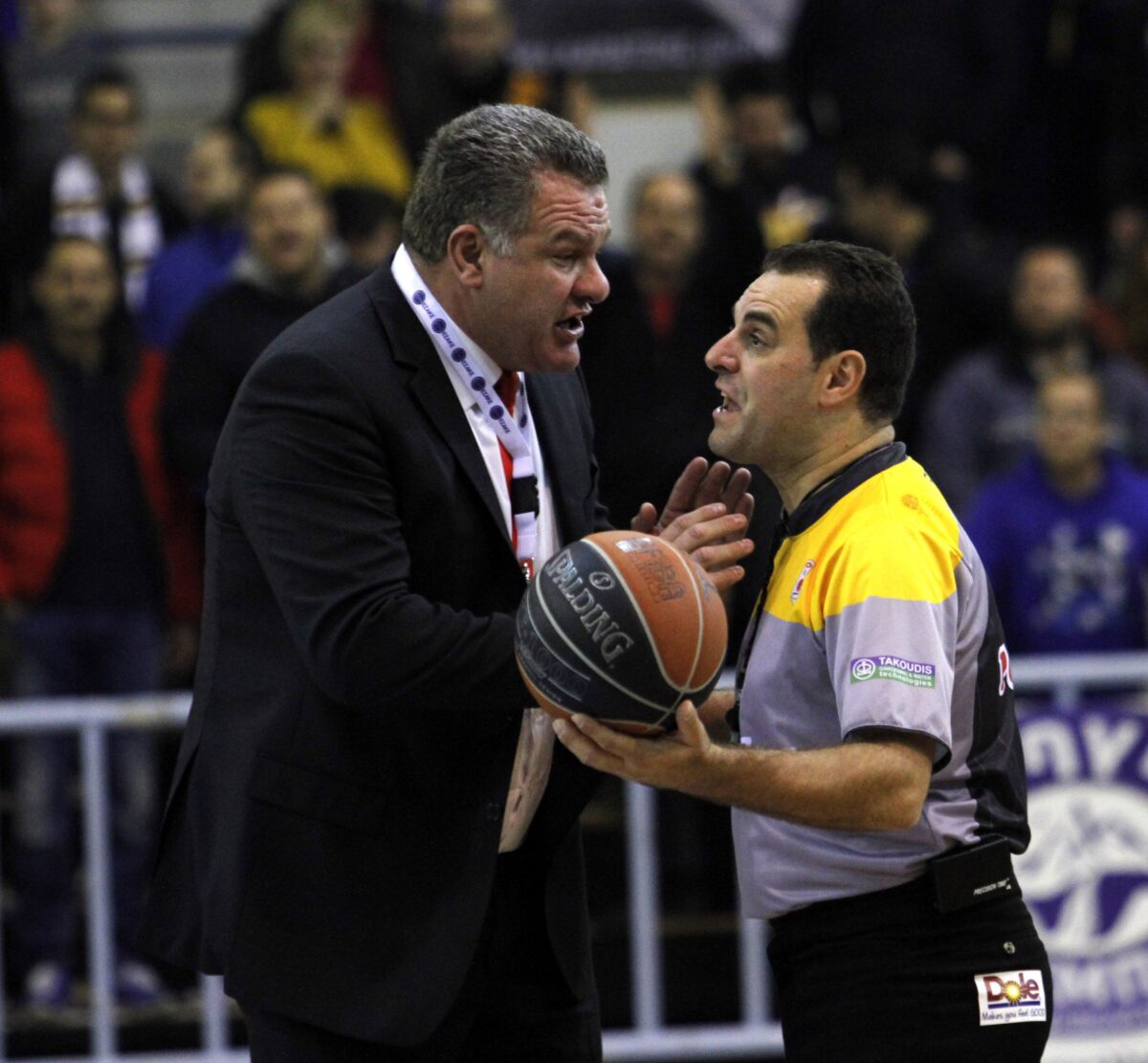 Τσέκος: «Μπορεί την έκπληξη ο ΠΑΟΚ, υπομονή με τις υψηλές προσδοκίες»