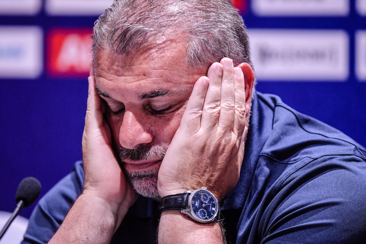 Ποστέκογλου για την θητεία του στην Νότιγχαμ Φόρεστ: «Ήταν βάναυση εμπειρία»