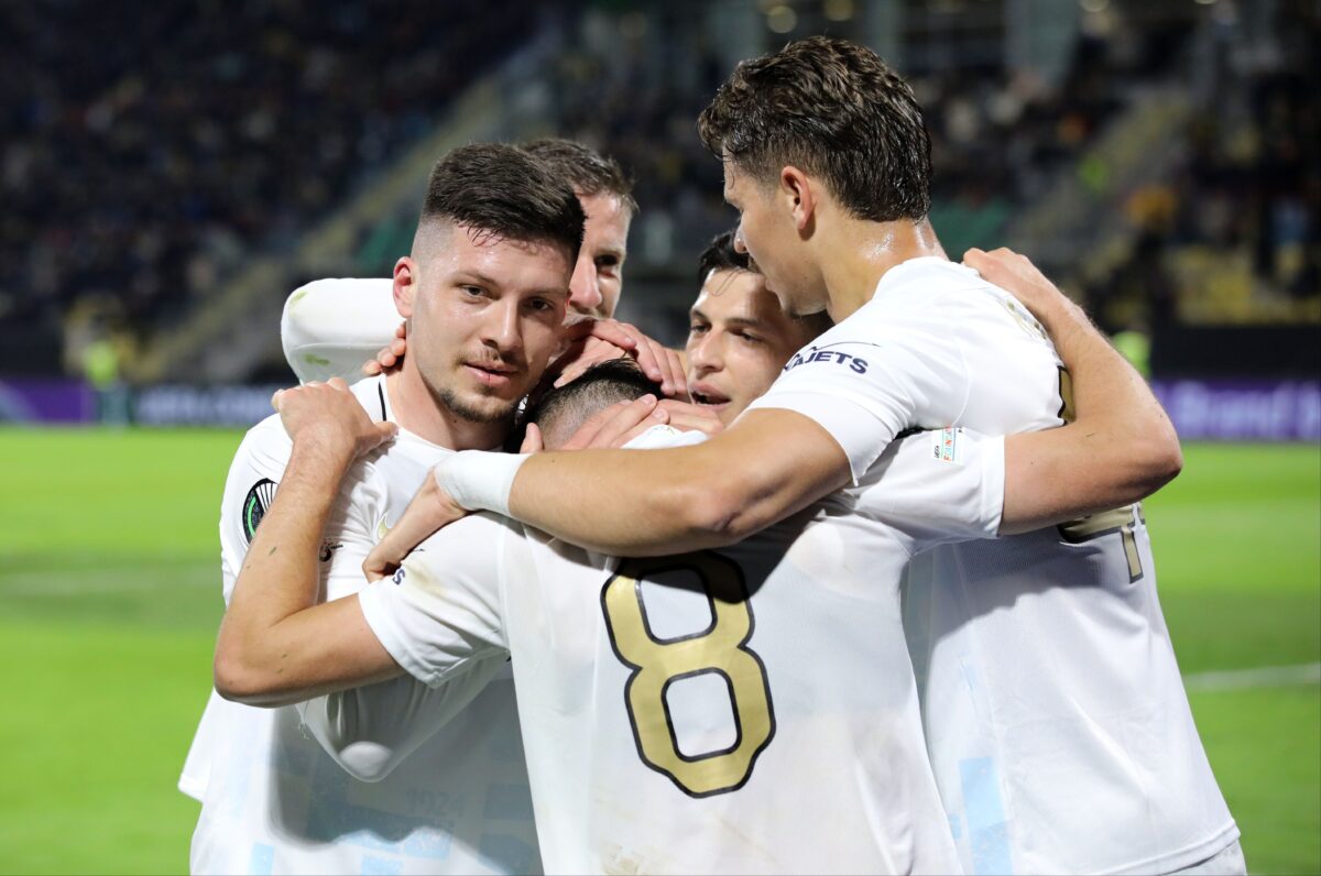 Φοβερή χρονιά για την Ελλάδα: Στο top-10 των χωρών με τις περισσότερες νίκες φέτος