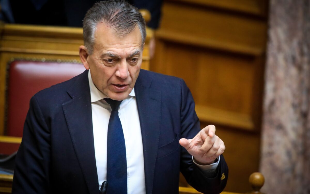 Η ΕΟΚ επιτίθεται στην Πολιτεία και τον Γιάννη Βρούτση